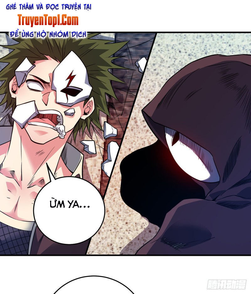 Vạn Cổ Đệ Nhất Tế Chapter 67 - 1