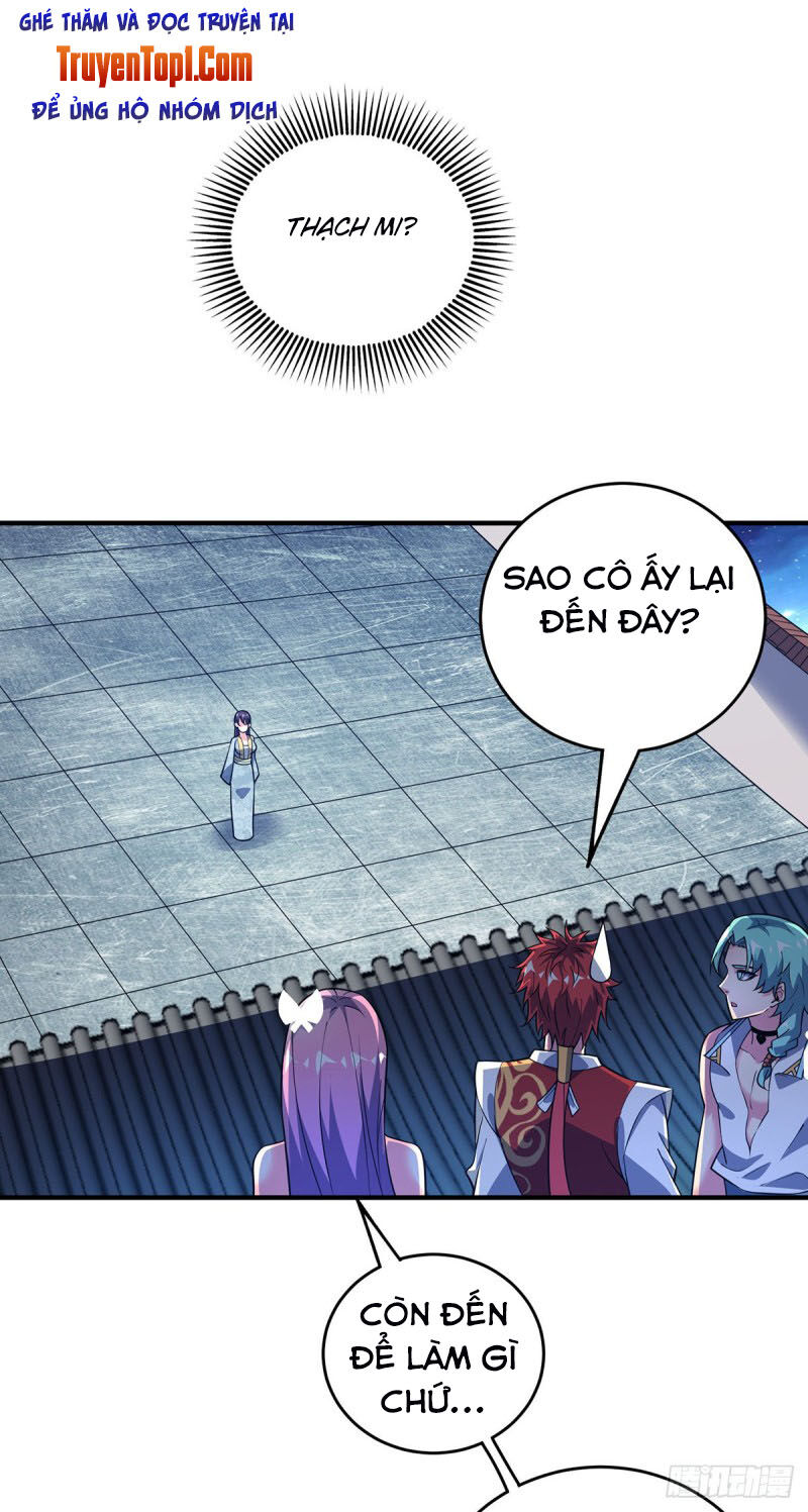 Vạn Cổ Đệ Nhất Tế Chapter 67 - 16