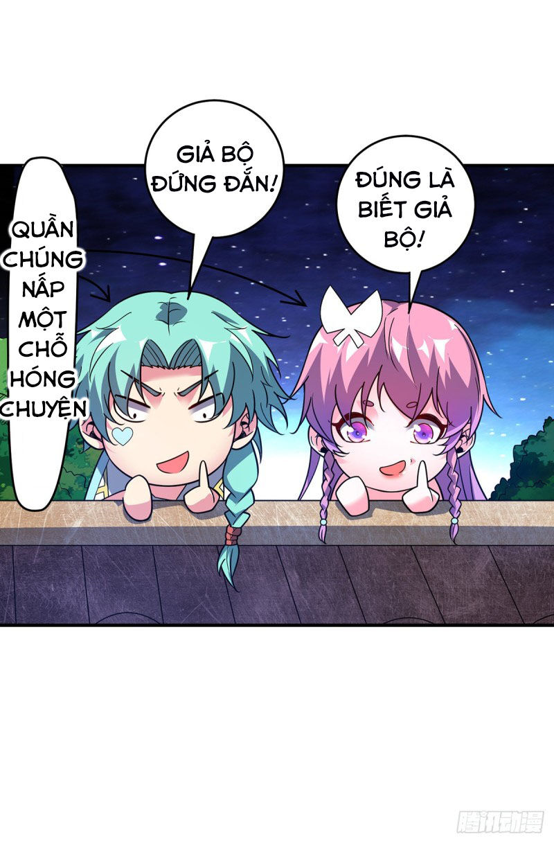 Vạn Cổ Đệ Nhất Tế Chapter 67 - 25