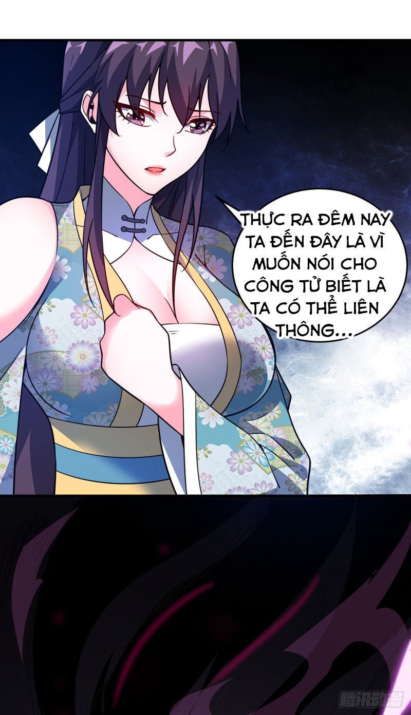 Vạn Cổ Đệ Nhất Tế Chapter 67 - 26