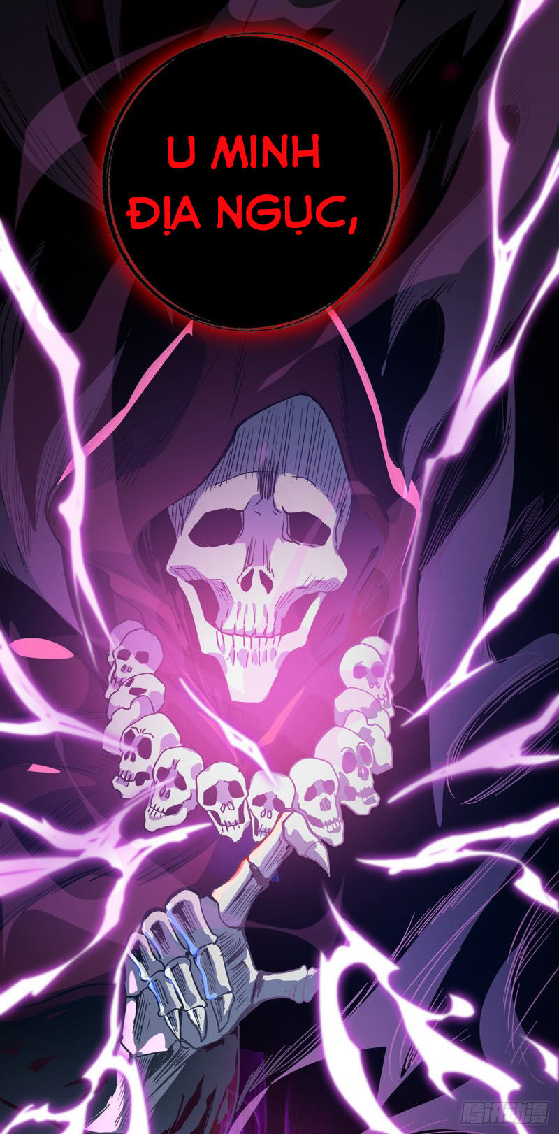 Vạn Cổ Đệ Nhất Tế Chapter 67 - 27