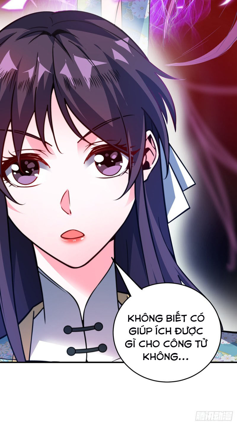 Vạn Cổ Đệ Nhất Tế Chapter 67 - 29