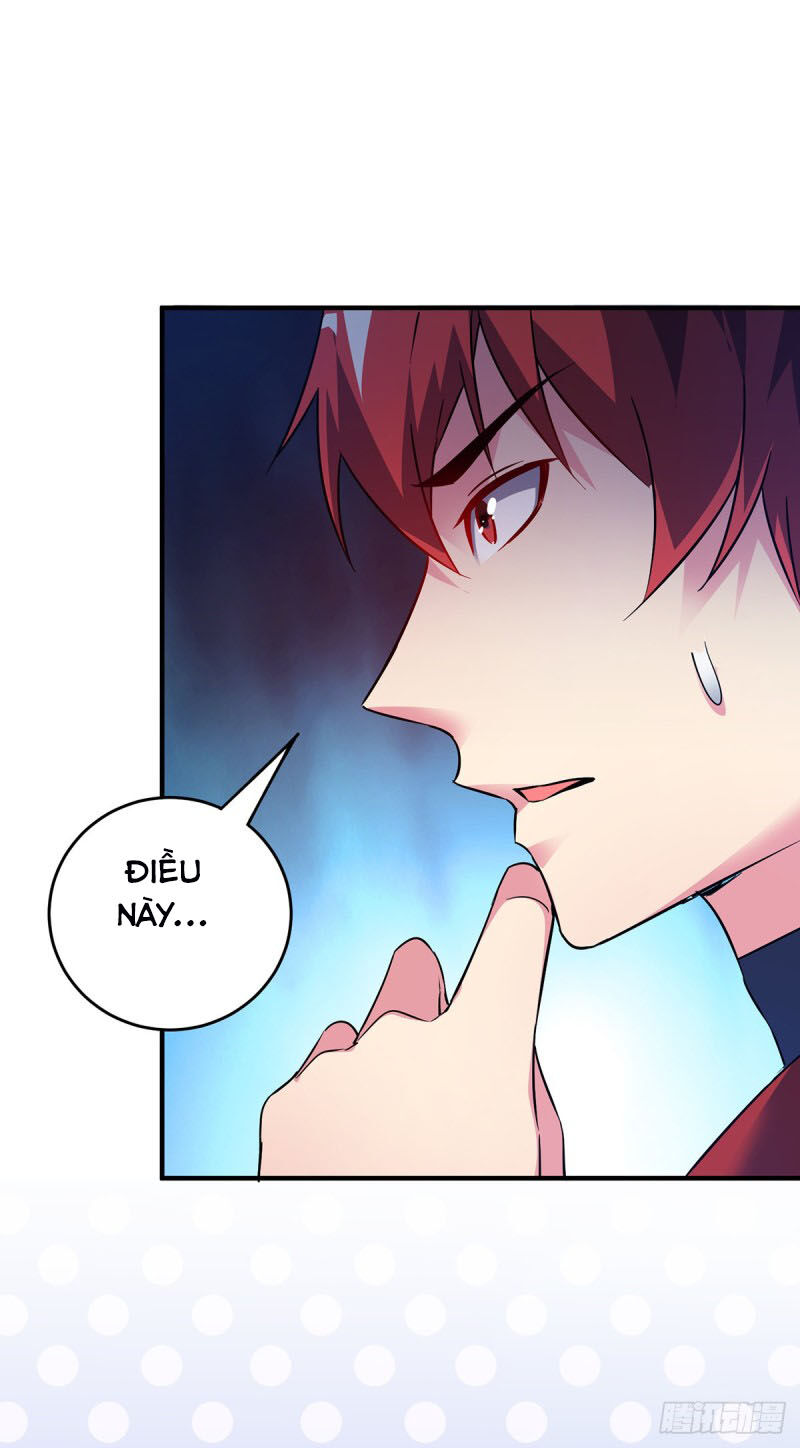 Vạn Cổ Đệ Nhất Tế Chapter 67 - 33