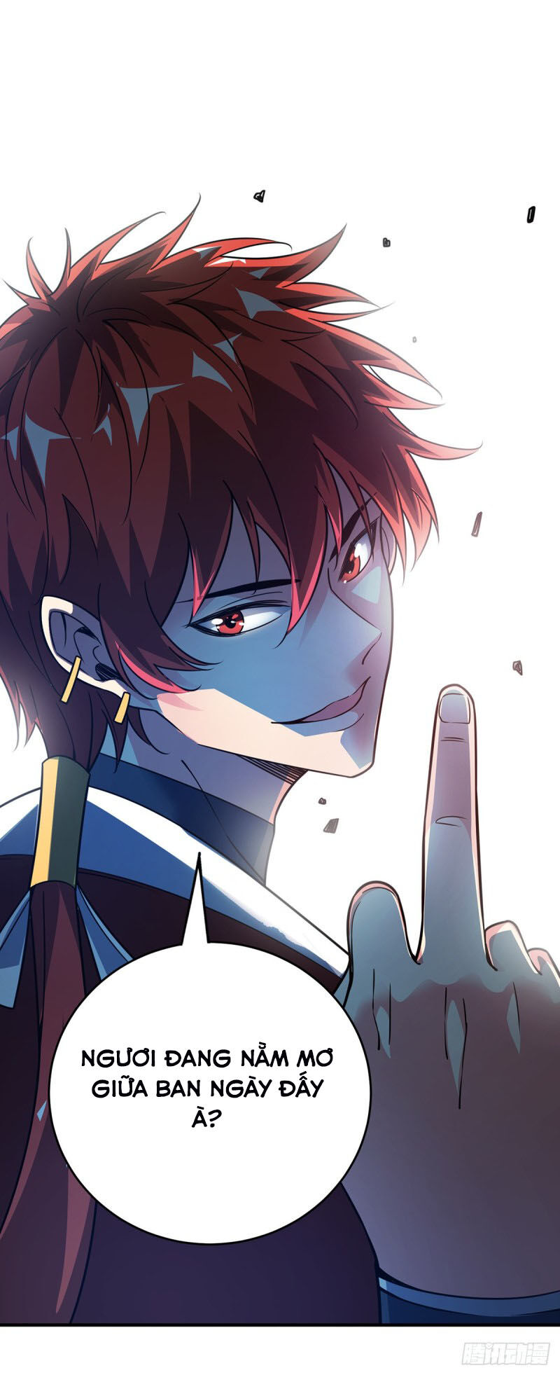 Vạn Cổ Đệ Nhất Tế Chapter 67 - 5