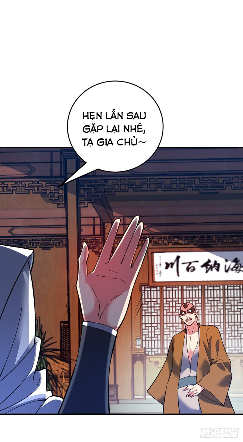 Vạn Cổ Đệ Nhất Tế Chapter 67 - 6