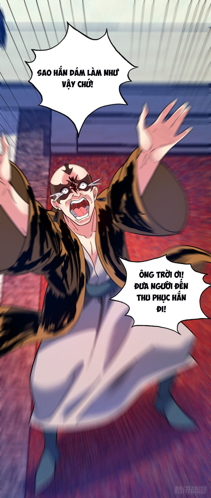 Vạn Cổ Đệ Nhất Tế Chapter 67 - 8