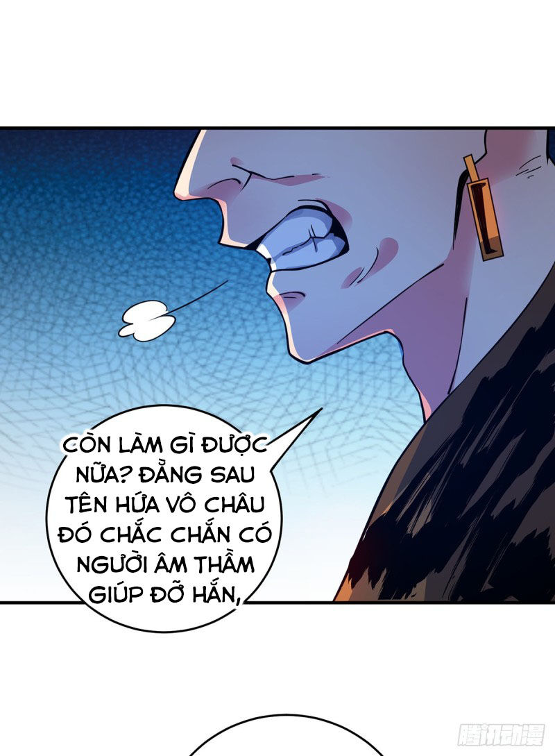 Vạn Cổ Đệ Nhất Tế Chapter 67 - 10