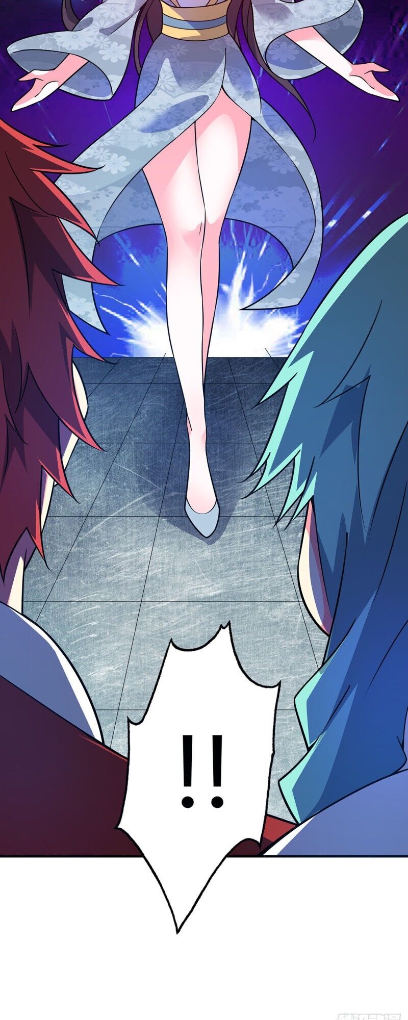 Vạn Cổ Đệ Nhất Tế Chapter 68 - 17