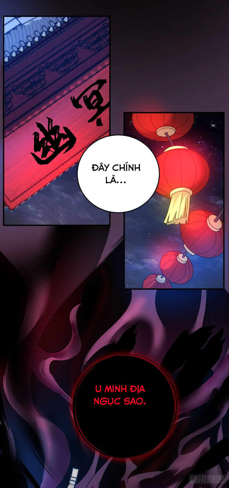 Vạn Cổ Đệ Nhất Tế Chapter 68 - 20