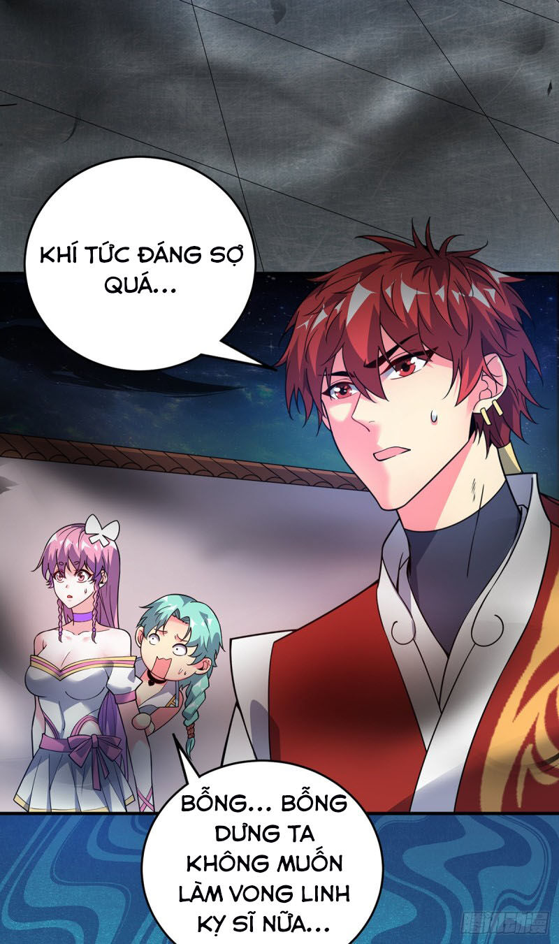 Vạn Cổ Đệ Nhất Tế Chapter 68 - 22