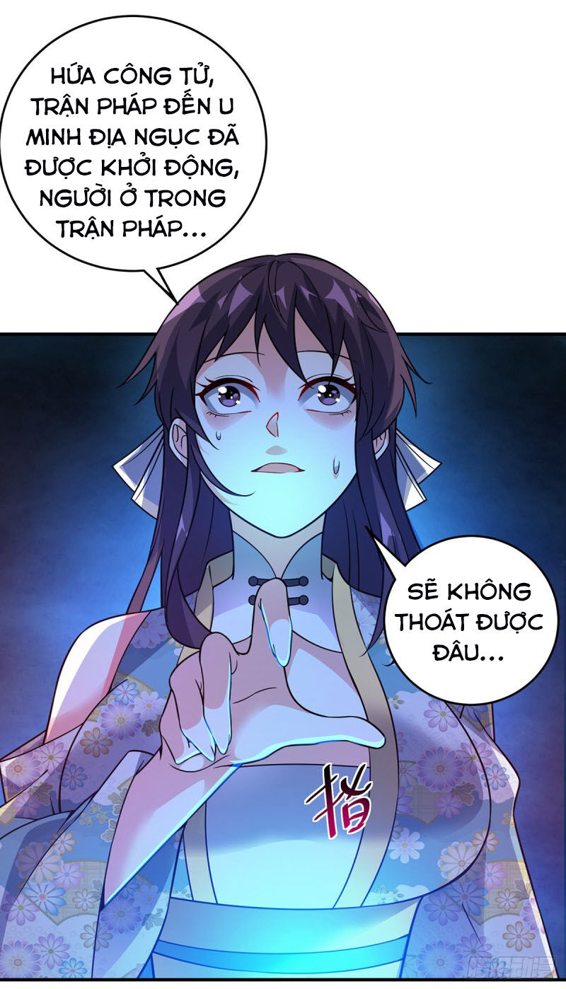 Vạn Cổ Đệ Nhất Tế Chapter 68 - 24