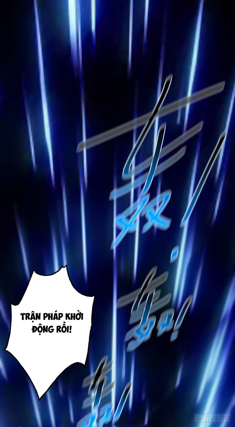 Vạn Cổ Đệ Nhất Tế Chapter 68 - 29