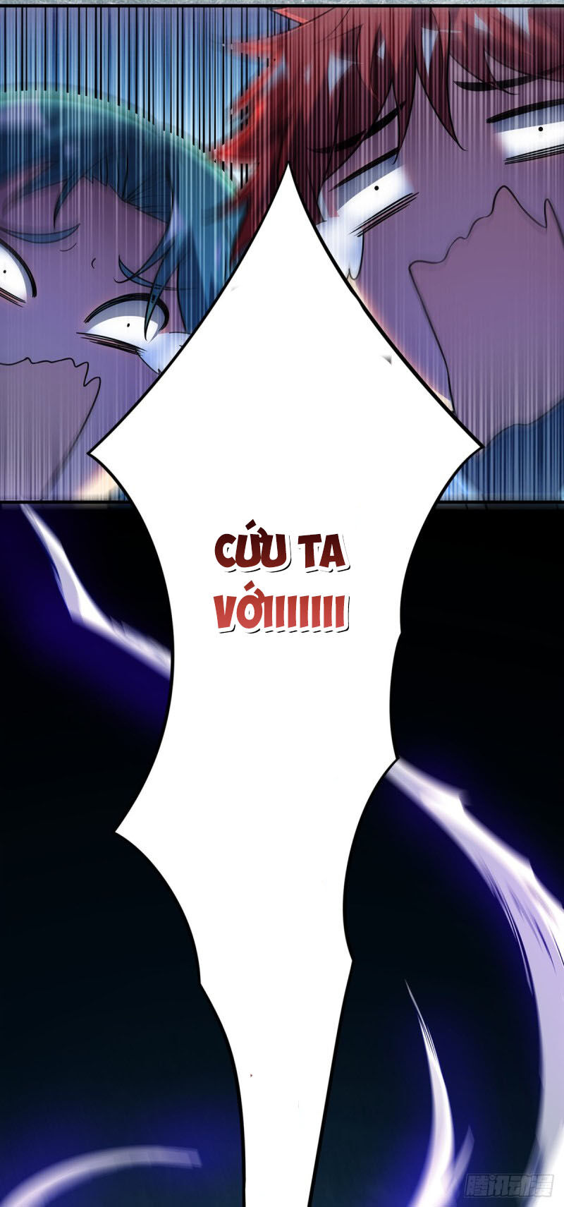 Vạn Cổ Đệ Nhất Tế Chapter 68 - 31