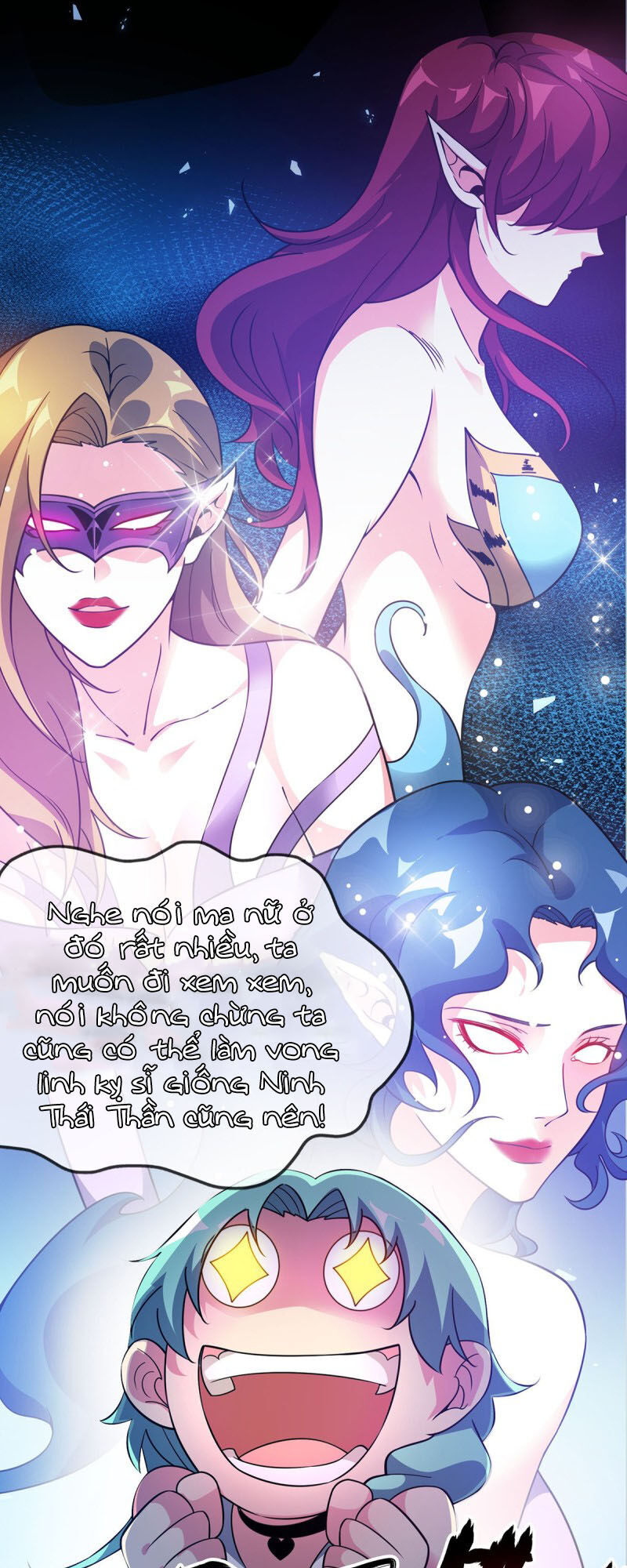 Vạn Cổ Đệ Nhất Tế Chapter 68 - 7