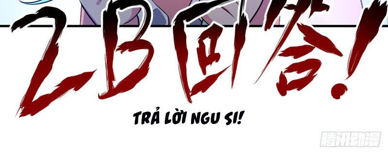 Vạn Cổ Đệ Nhất Tế Chapter 68 - 8