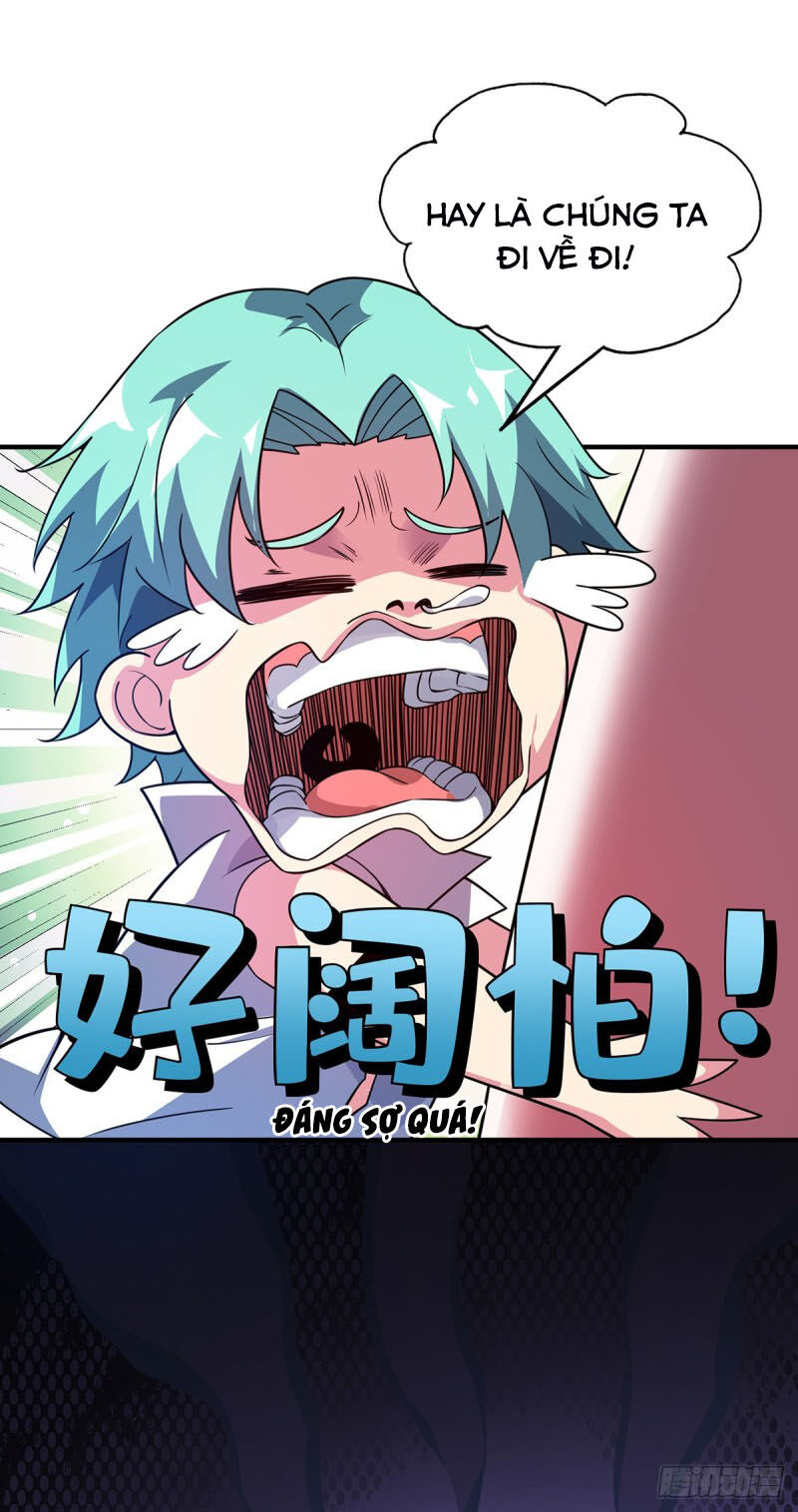 Vạn Cổ Đệ Nhất Tế Chapter 69 - 11