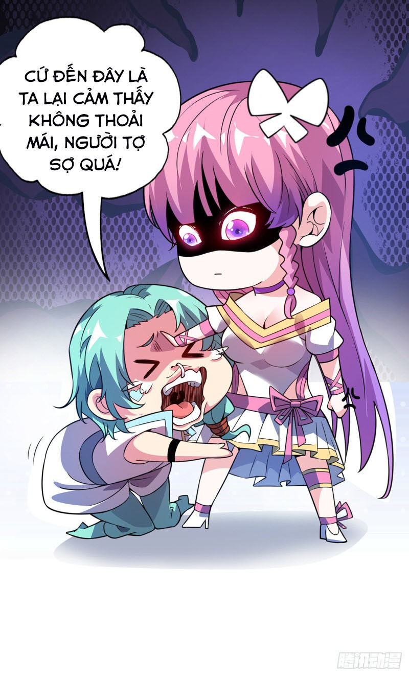 Vạn Cổ Đệ Nhất Tế Chapter 69 - 12