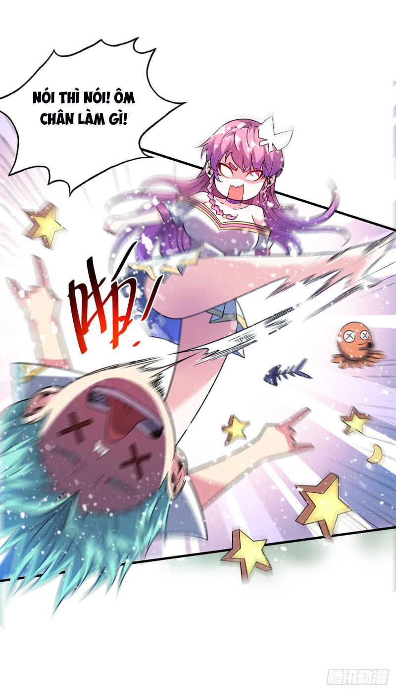 Vạn Cổ Đệ Nhất Tế Chapter 69 - 13