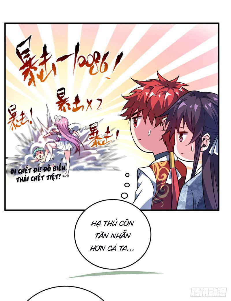 Vạn Cổ Đệ Nhất Tế Chapter 69 - 14