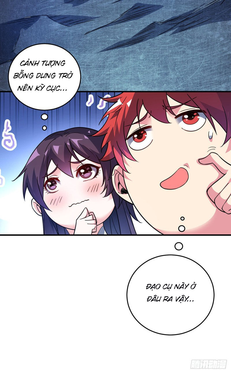 Vạn Cổ Đệ Nhất Tế Chapter 69 - 19