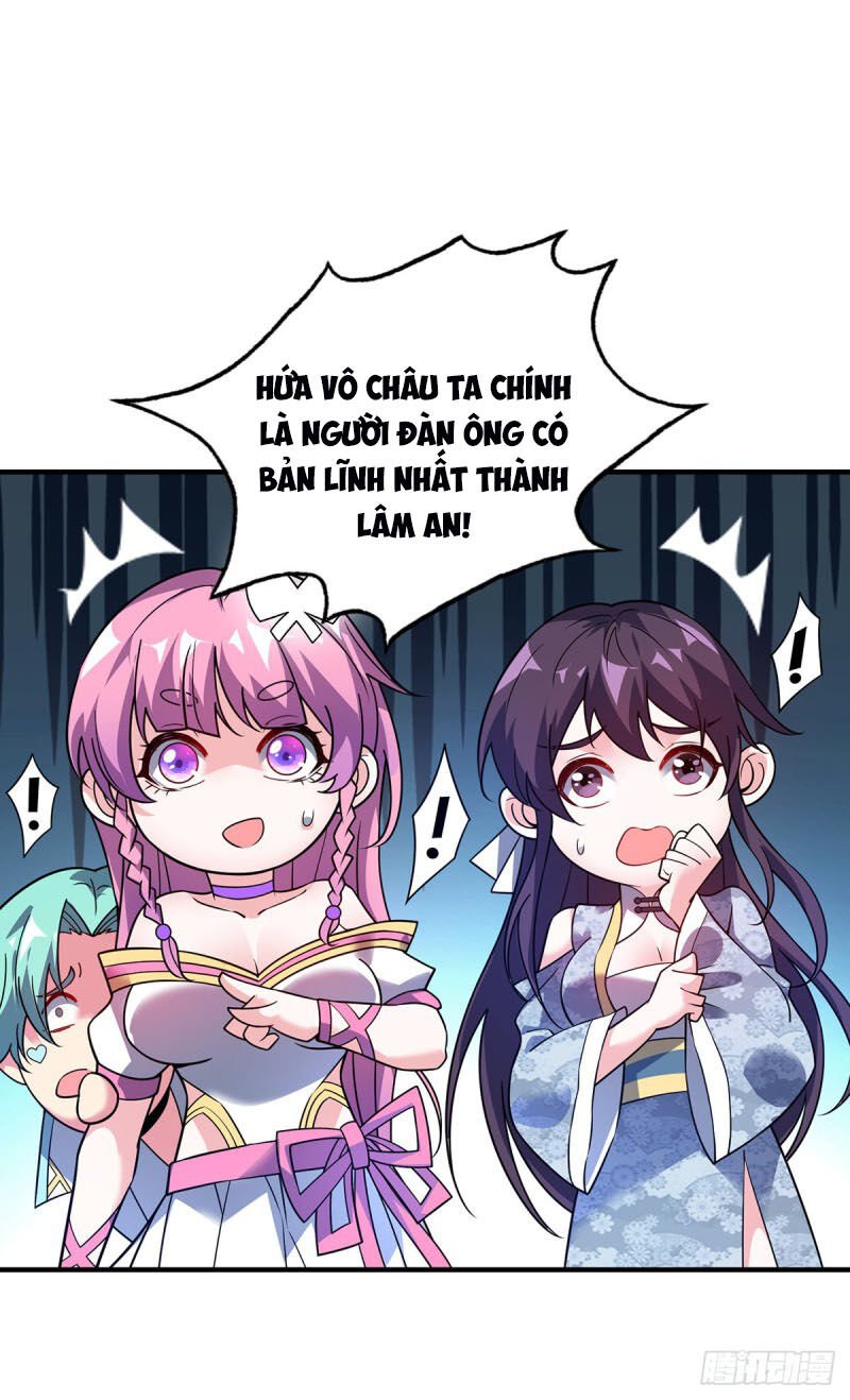 Vạn Cổ Đệ Nhất Tế Chapter 69 - 29