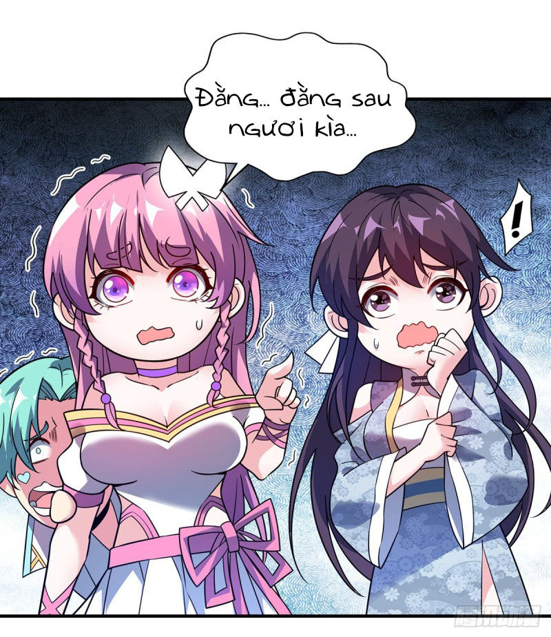 Vạn Cổ Đệ Nhất Tế Chapter 69 - 30