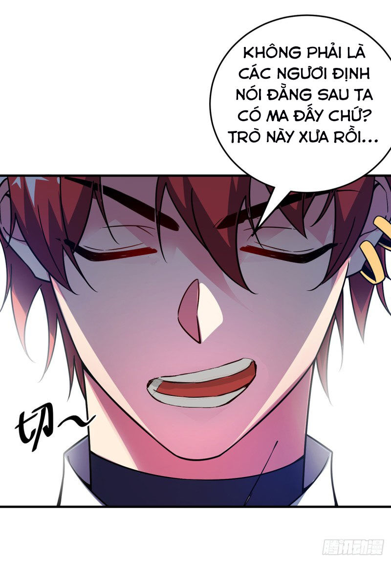 Vạn Cổ Đệ Nhất Tế Chapter 69 - 31