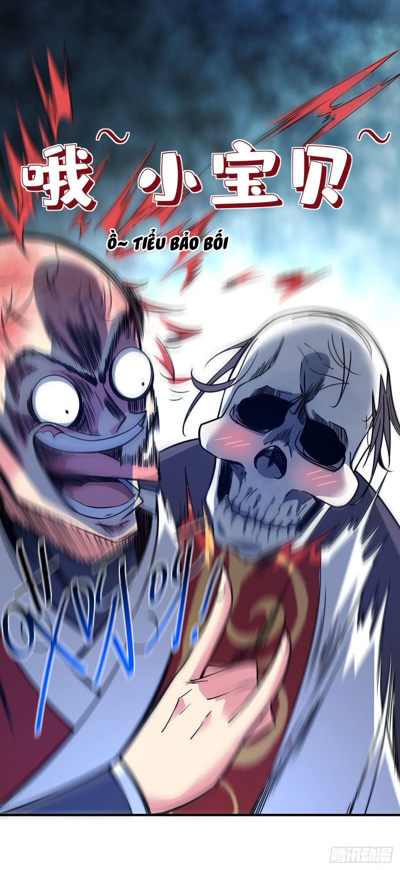 Vạn Cổ Đệ Nhất Tế Chapter 69 - 33