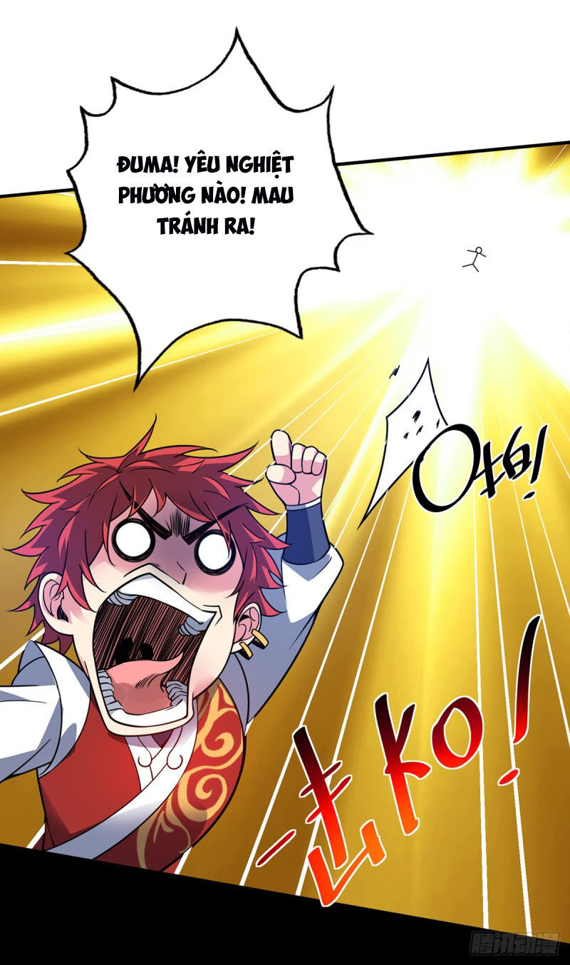 Vạn Cổ Đệ Nhất Tế Chapter 69 - 34