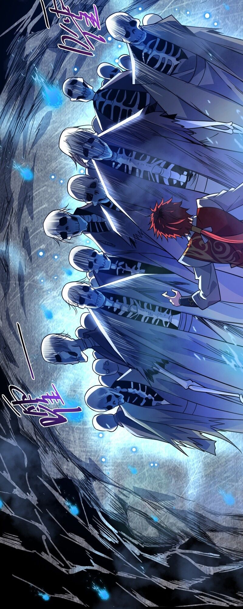 Vạn Cổ Đệ Nhất Tế Chapter 69 - 36