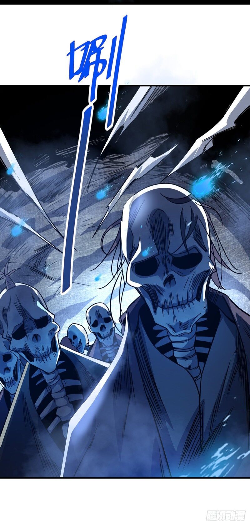 Vạn Cổ Đệ Nhất Tế Chapter 69 - 38