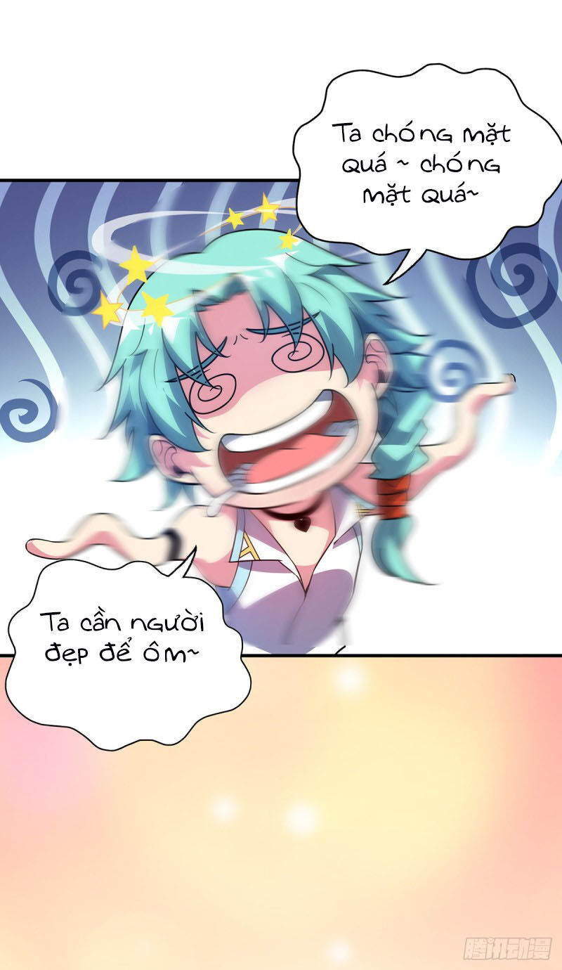 Vạn Cổ Đệ Nhất Tế Chapter 69 - 6