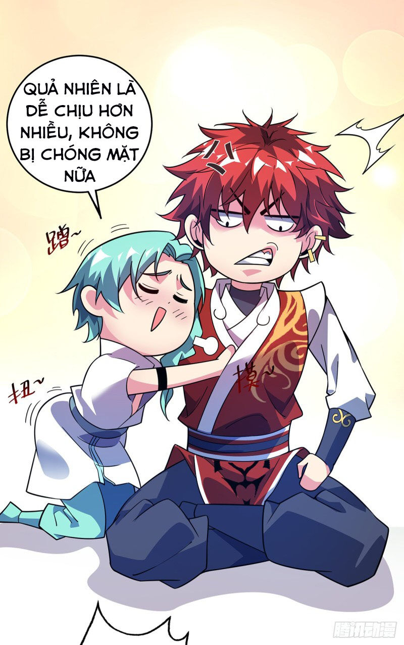 Vạn Cổ Đệ Nhất Tế Chapter 69 - 7