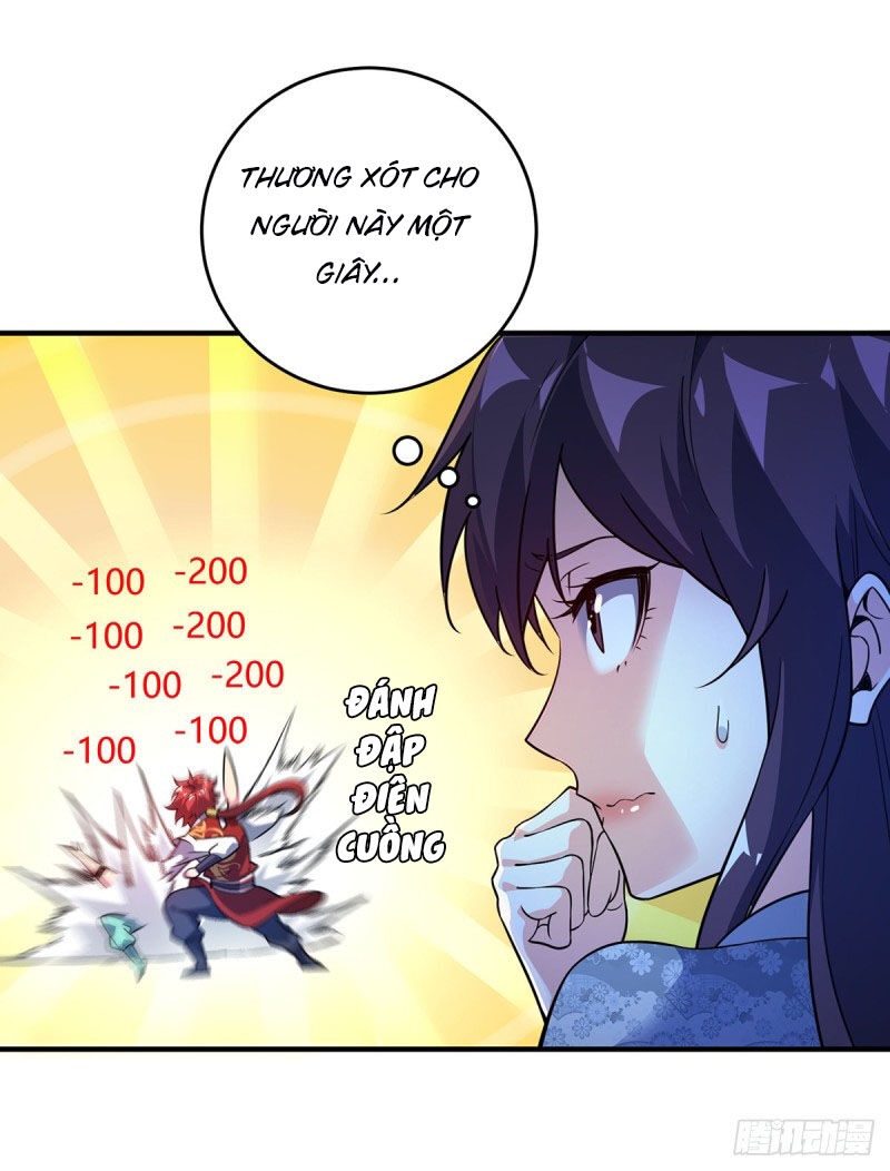 Vạn Cổ Đệ Nhất Tế Chapter 69 - 9