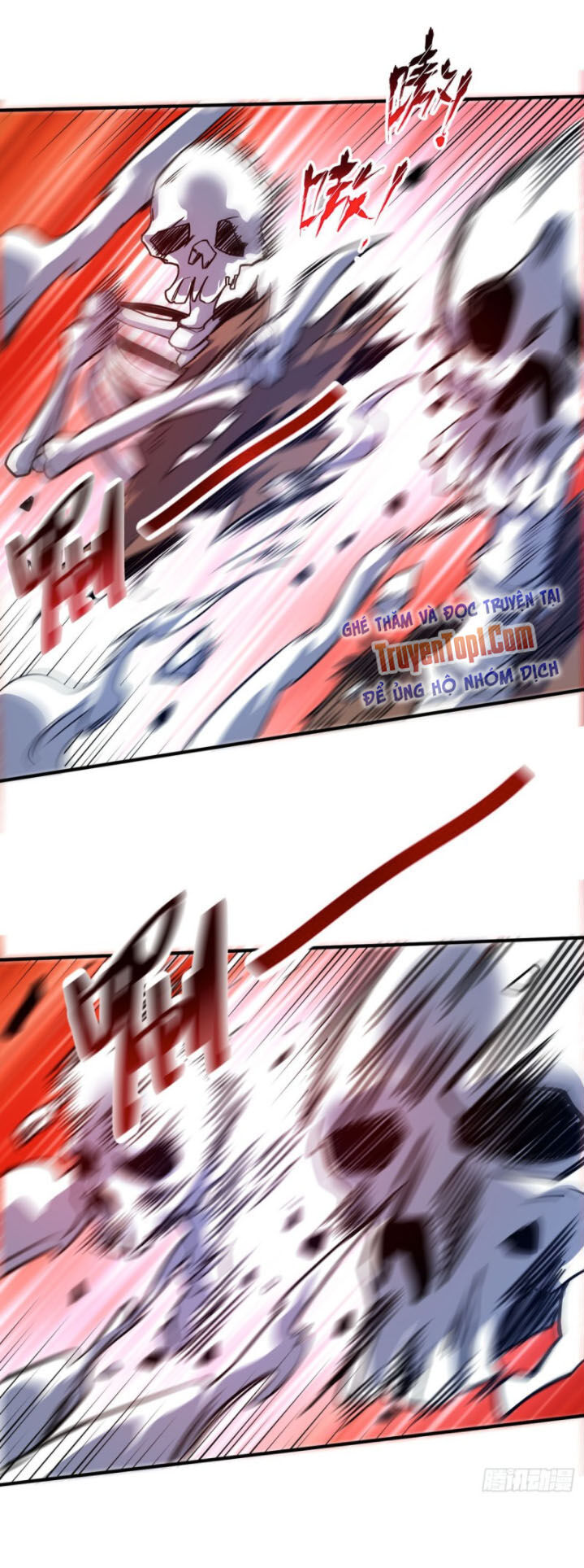 Vạn Cổ Đệ Nhất Tế Chapter 72 - 2