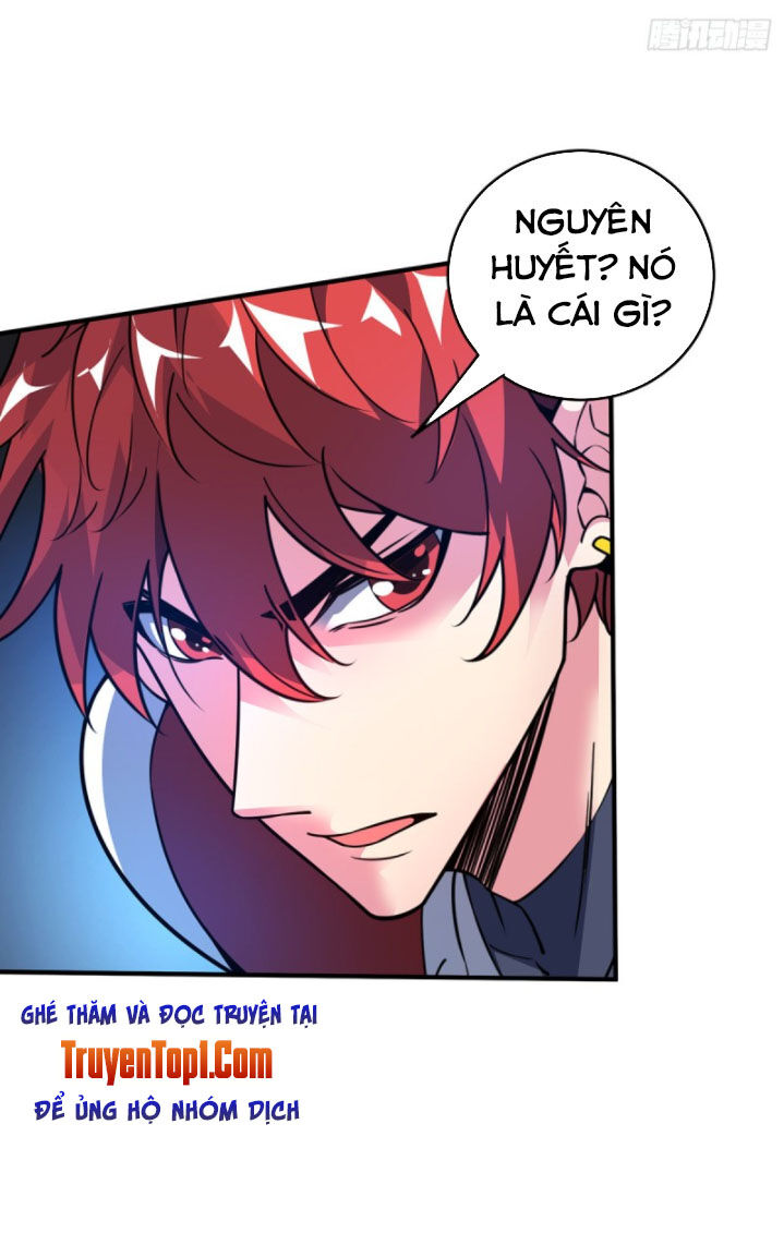 Vạn Cổ Đệ Nhất Tế Chapter 72 - 12