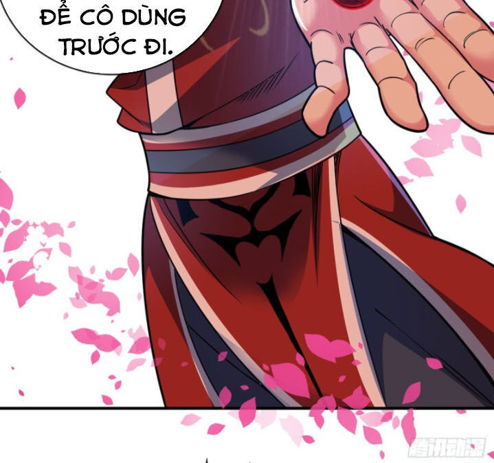 Vạn Cổ Đệ Nhất Tế Chapter 72 - 15