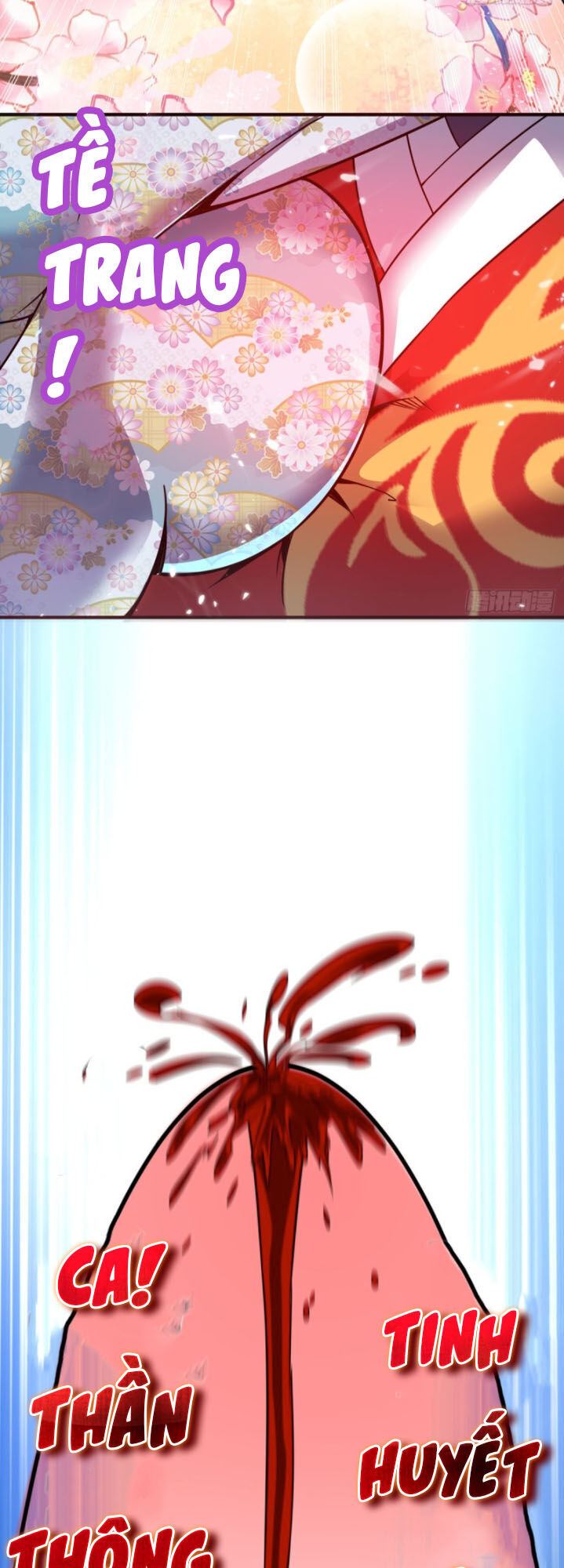 Vạn Cổ Đệ Nhất Tế Chapter 72 - 24