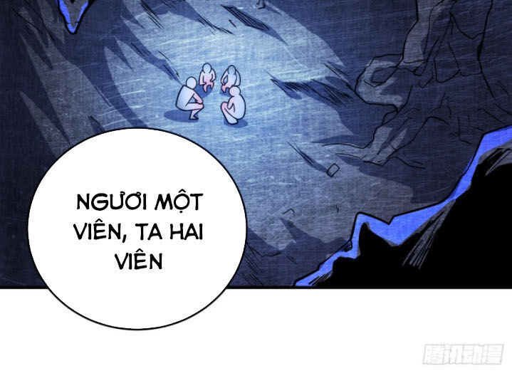 Vạn Cổ Đệ Nhất Tế Chapter 72 - 31