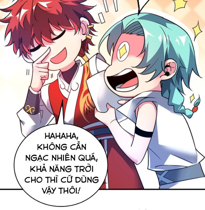 Vạn Cổ Đệ Nhất Tế Chapter 72 - 6