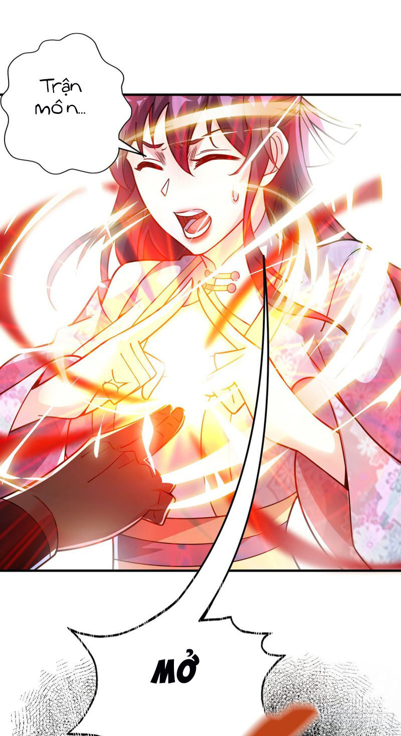 Vạn Cổ Đệ Nhất Tế Chapter 75 - 19