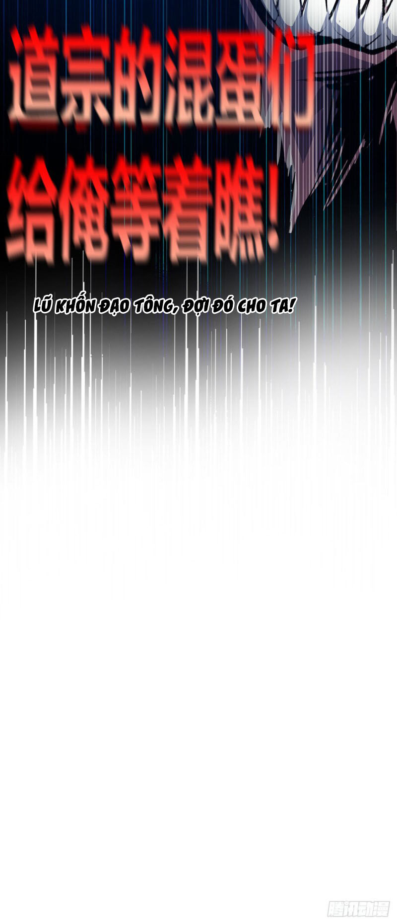 Vạn Cổ Đệ Nhất Tế Chapter 75 - 28