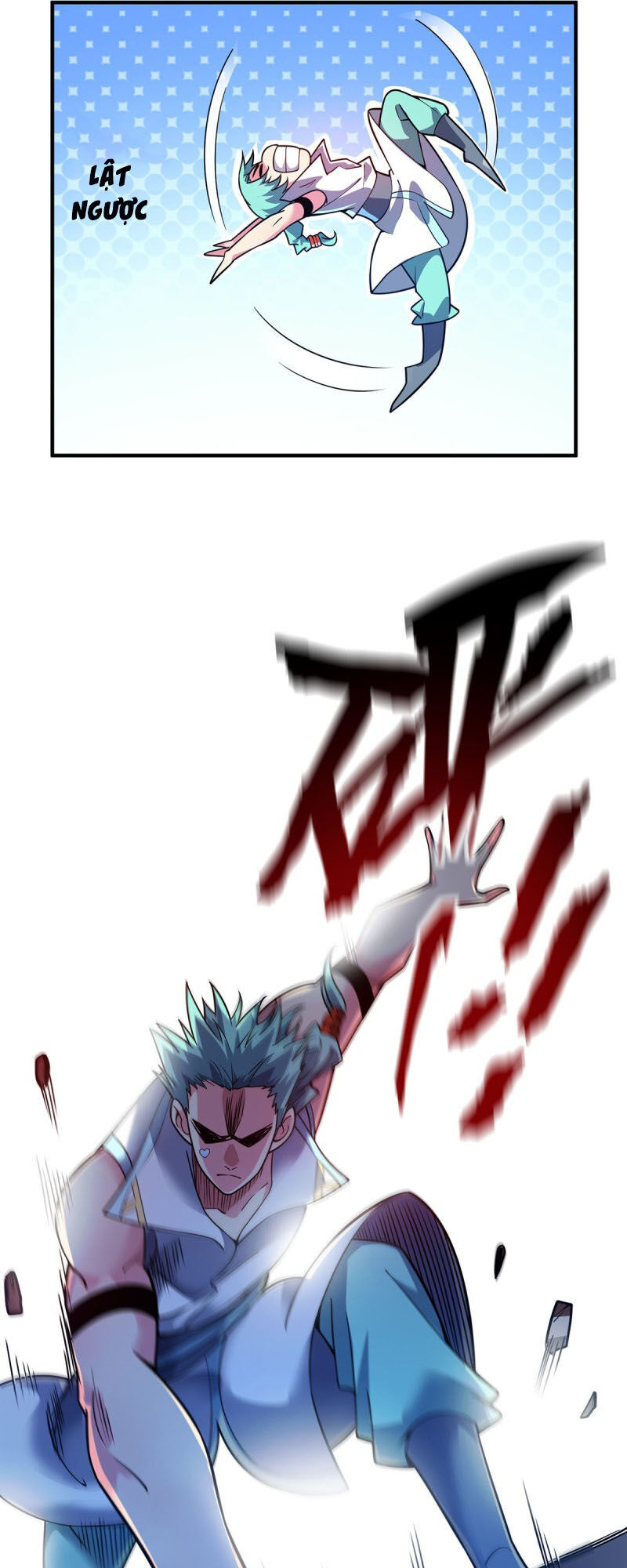 Vạn Cổ Đệ Nhất Tế Chapter 75 - 32