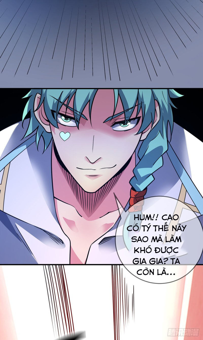 Vạn Cổ Đệ Nhất Tế Chapter 75 - 34