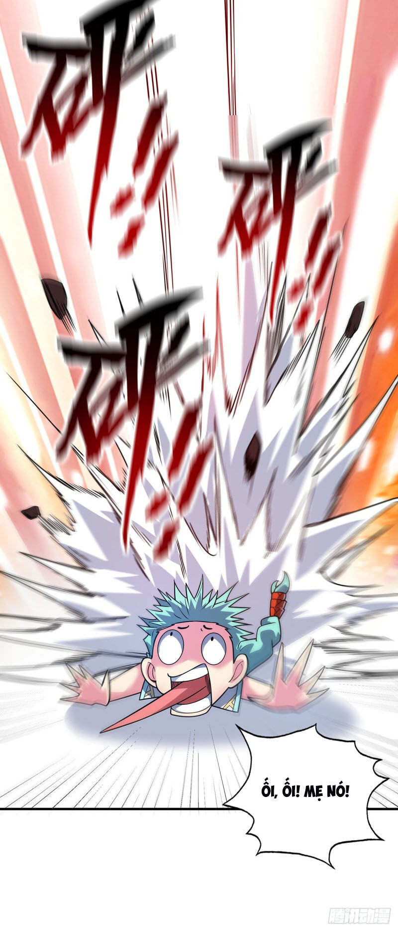 Vạn Cổ Đệ Nhất Tế Chapter 75 - 35