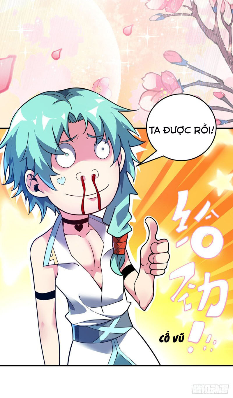 Vạn Cổ Đệ Nhất Tế Chapter 75 - 5