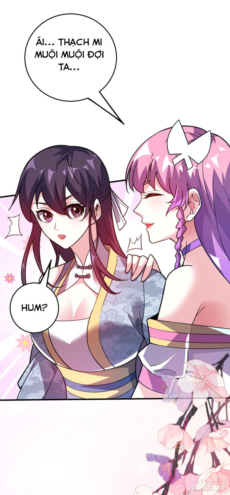 Vạn Cổ Đệ Nhất Tế Chapter 76 - 2