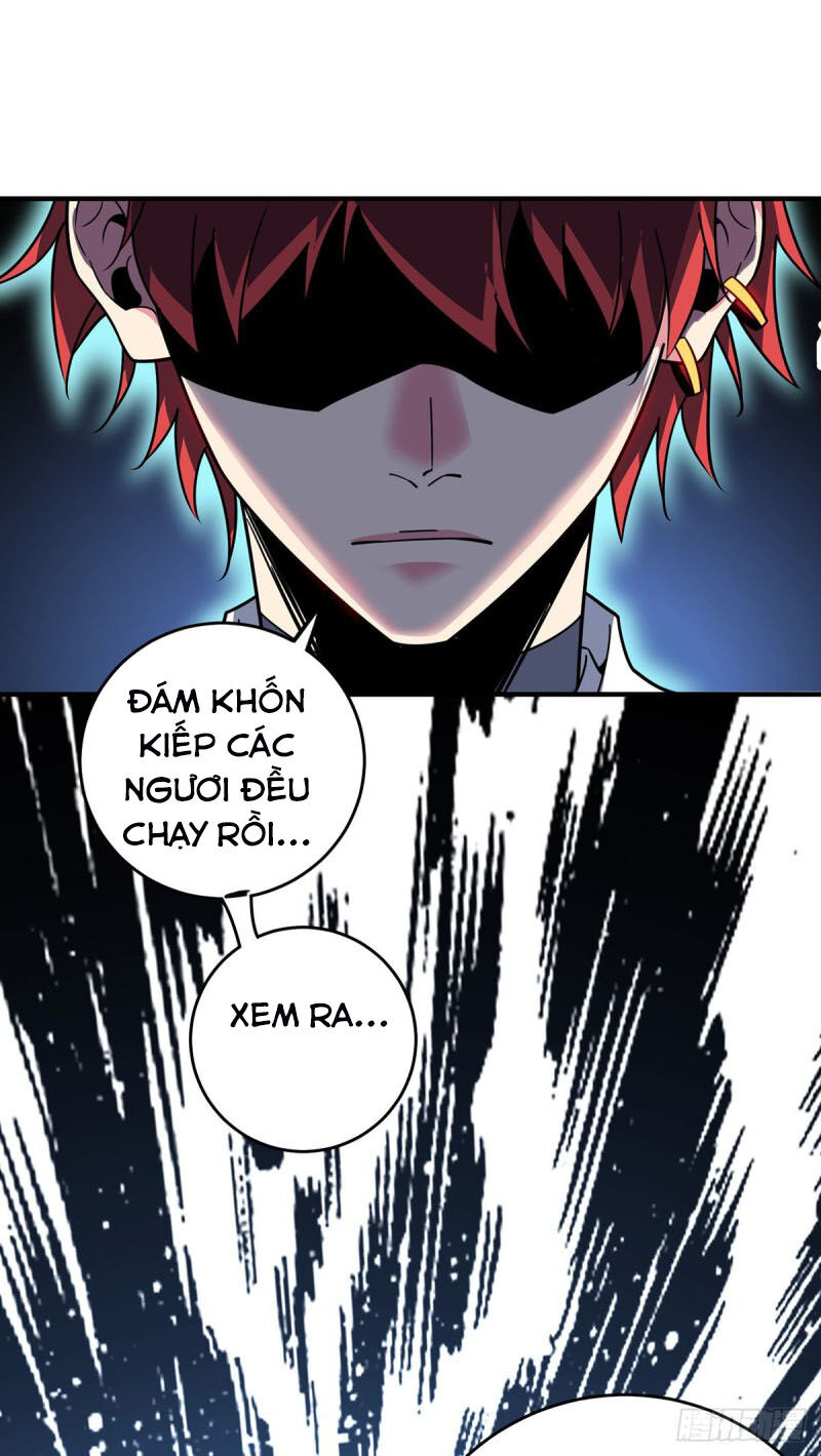 Vạn Cổ Đệ Nhất Tế Chapter 76 - 11