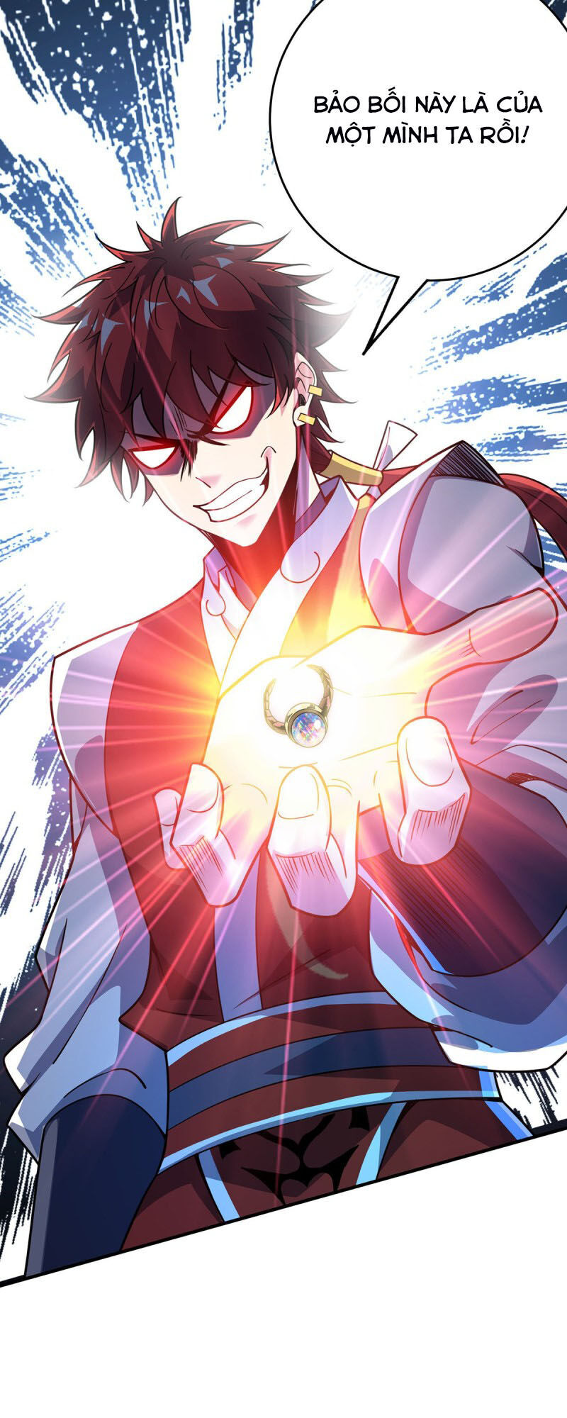 Vạn Cổ Đệ Nhất Tế Chapter 76 - 12