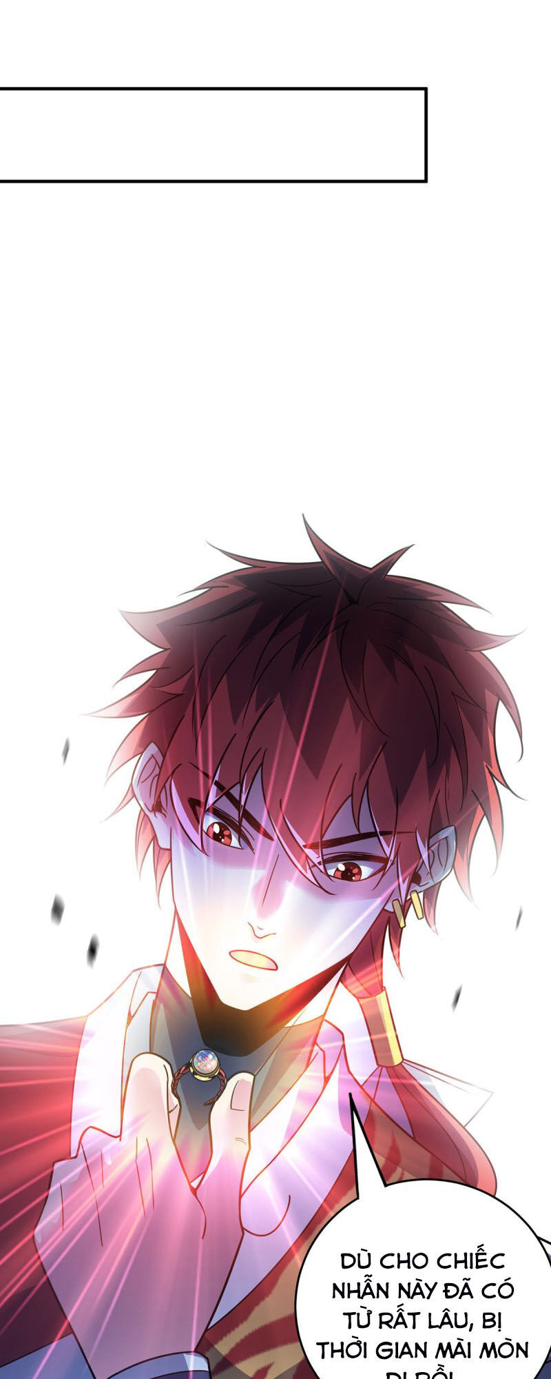 Vạn Cổ Đệ Nhất Tế Chapter 76 - 14